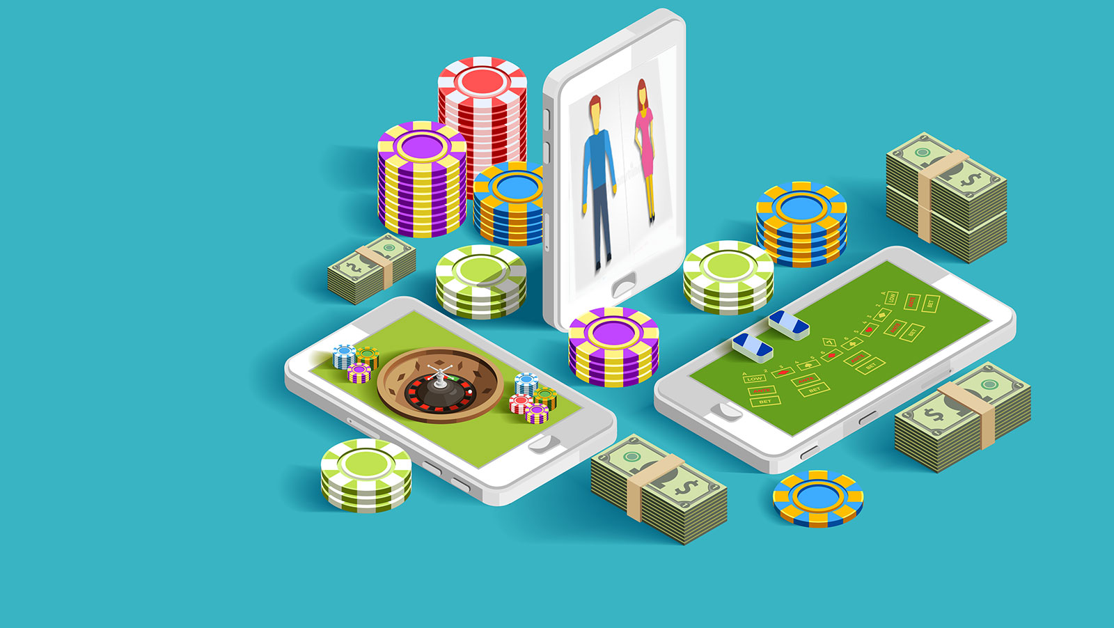 Why User Experience Defines the Future of Casino Apps and Gaming Platforms